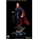 Man of Steel Premium Format Figure 1/4 Superman 55 cm